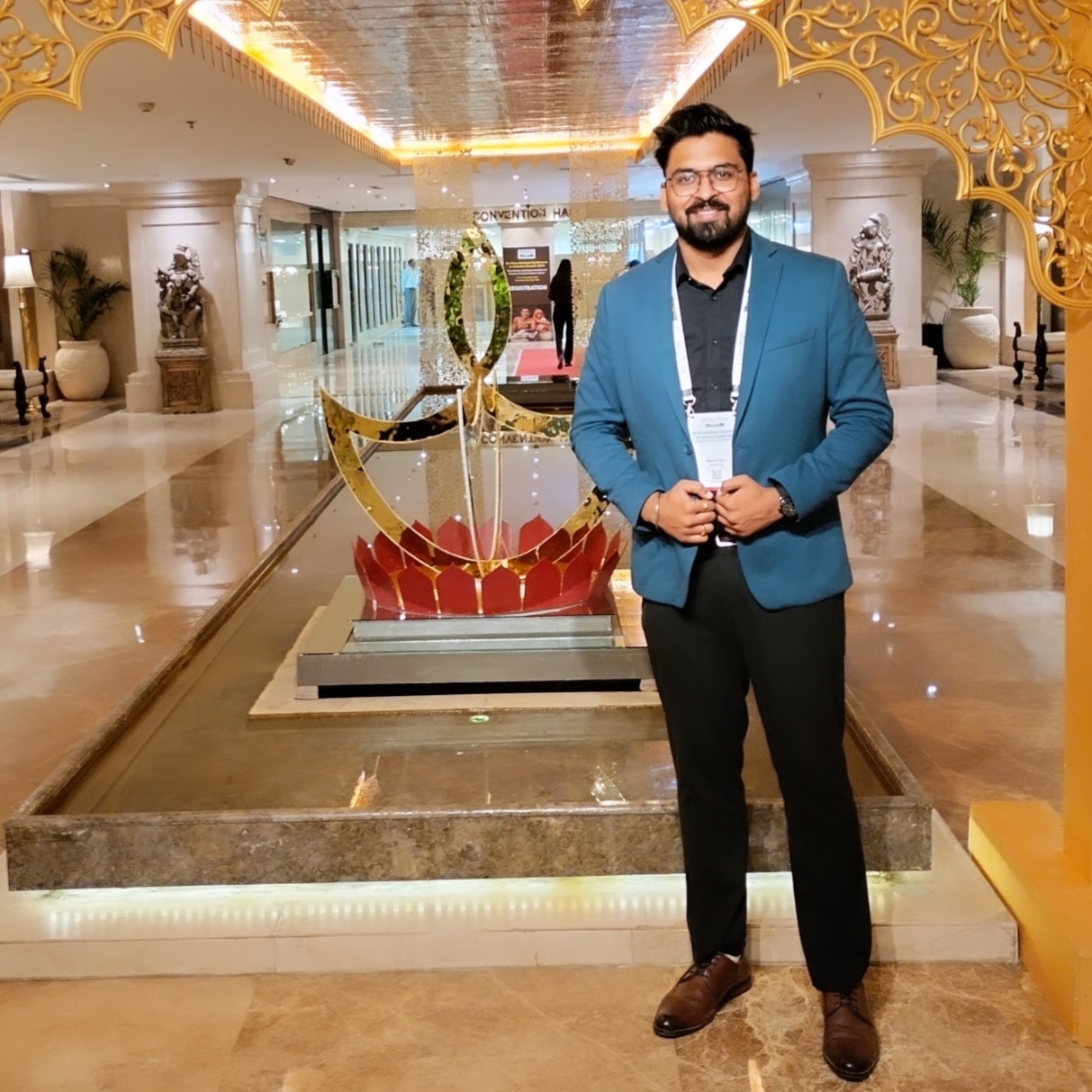 Abhay Raj Srivastav